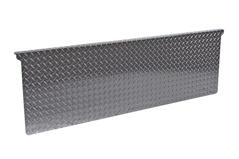 Ram Ram Tailgate Protector - Dee Zee - Black-Tread - Black - `19-`23 Ram Ram Tailgate Protector - Dee Zee - Black-Tread - Black - `19-`23